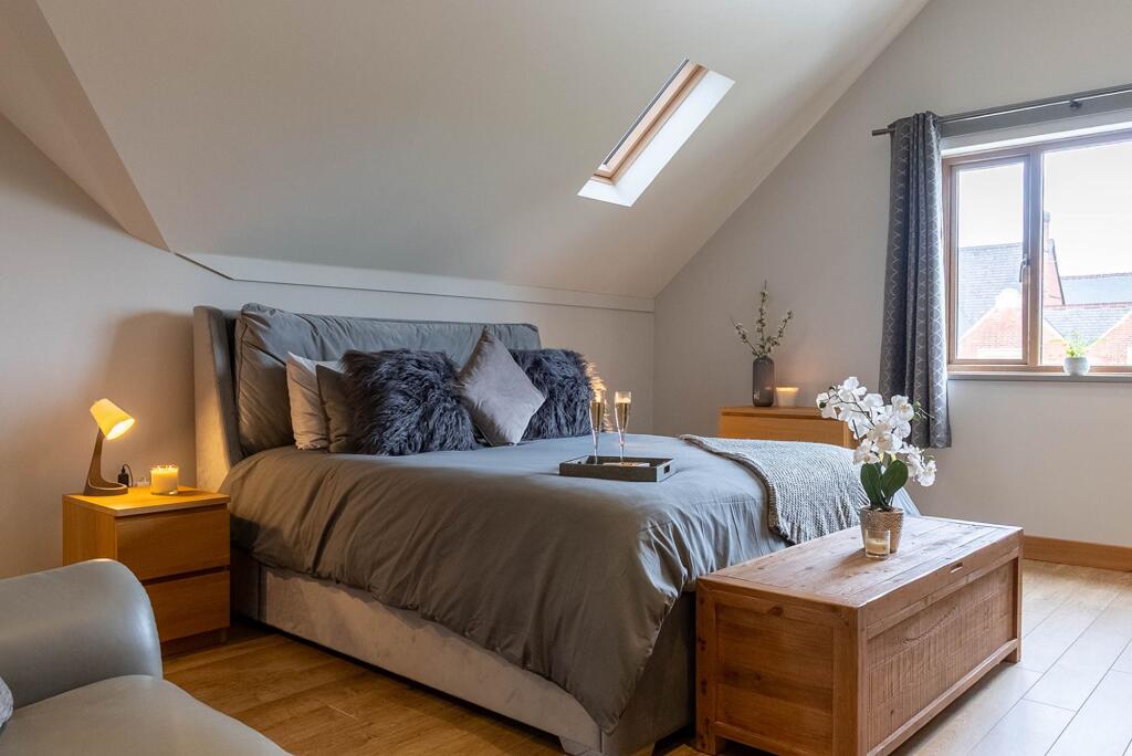 The Principal Suite suite
