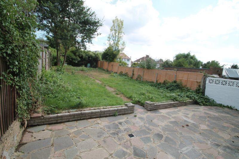 garden weald