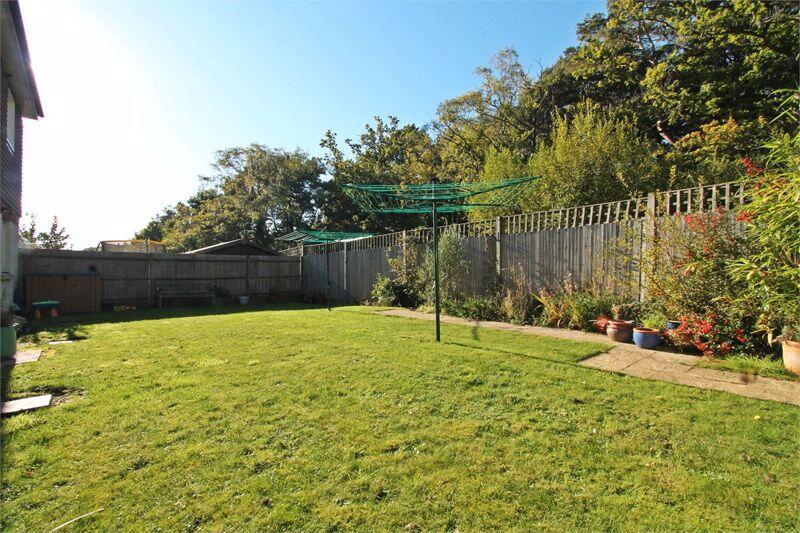 Communal Garden