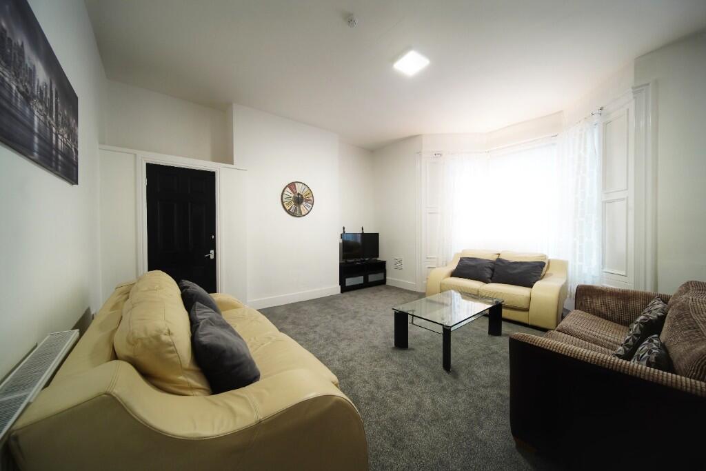 Beech Grove Road, Newcastle Upon Tyne, NE4