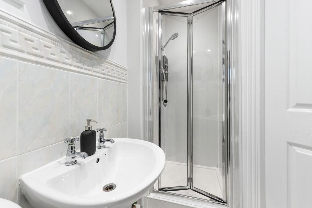 Principal Suite
