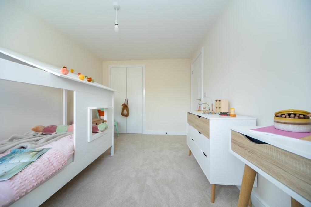 Kiln Drive, Lime Gardens , Sutton Bonington, LE12