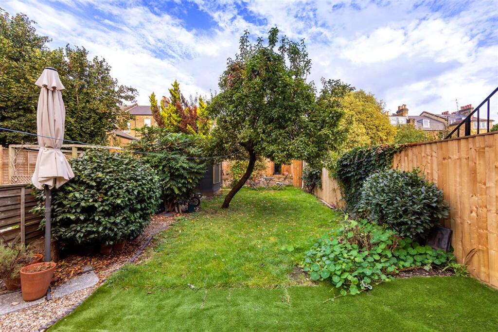 Communal Garden
