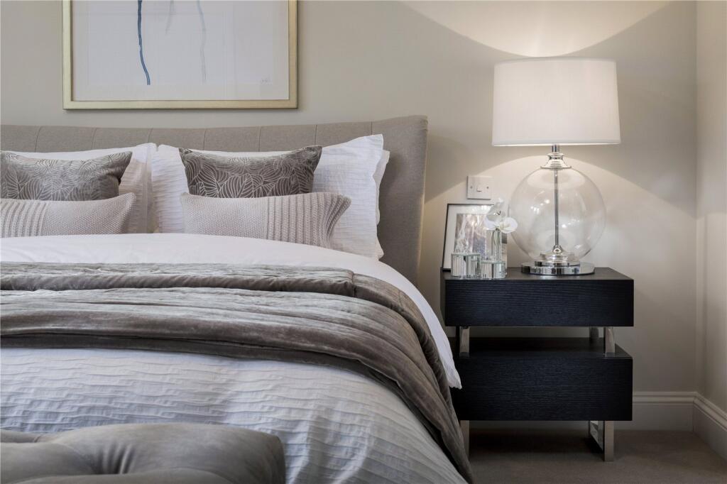 Show Home