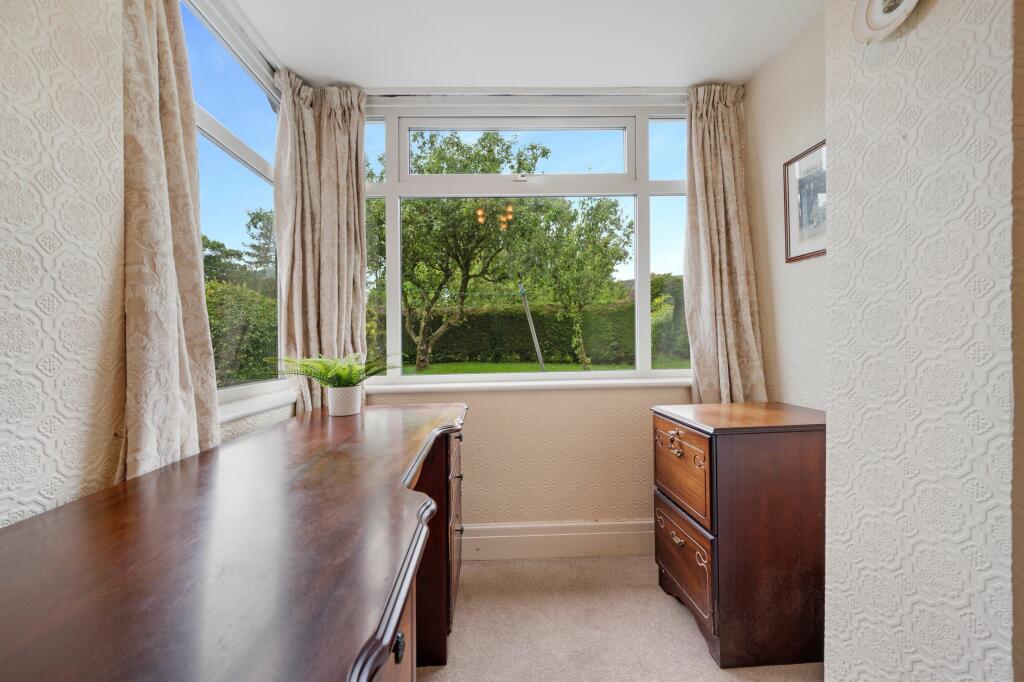 Kitchen / Breakfast Room