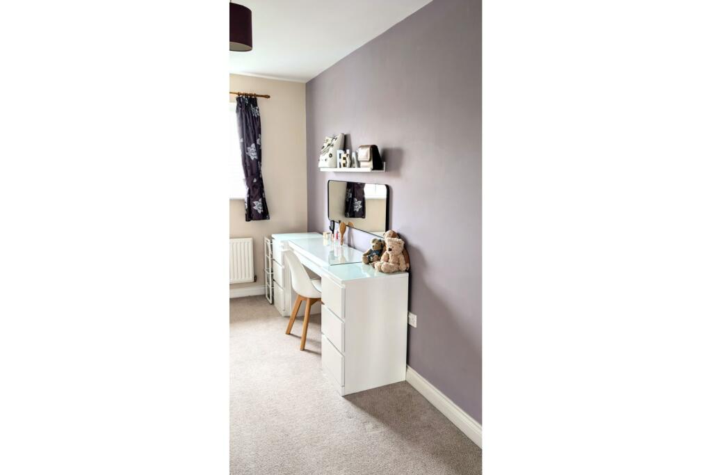 Master Dressing Room