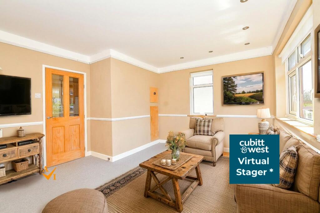 Lounge (Farmhouse Style)