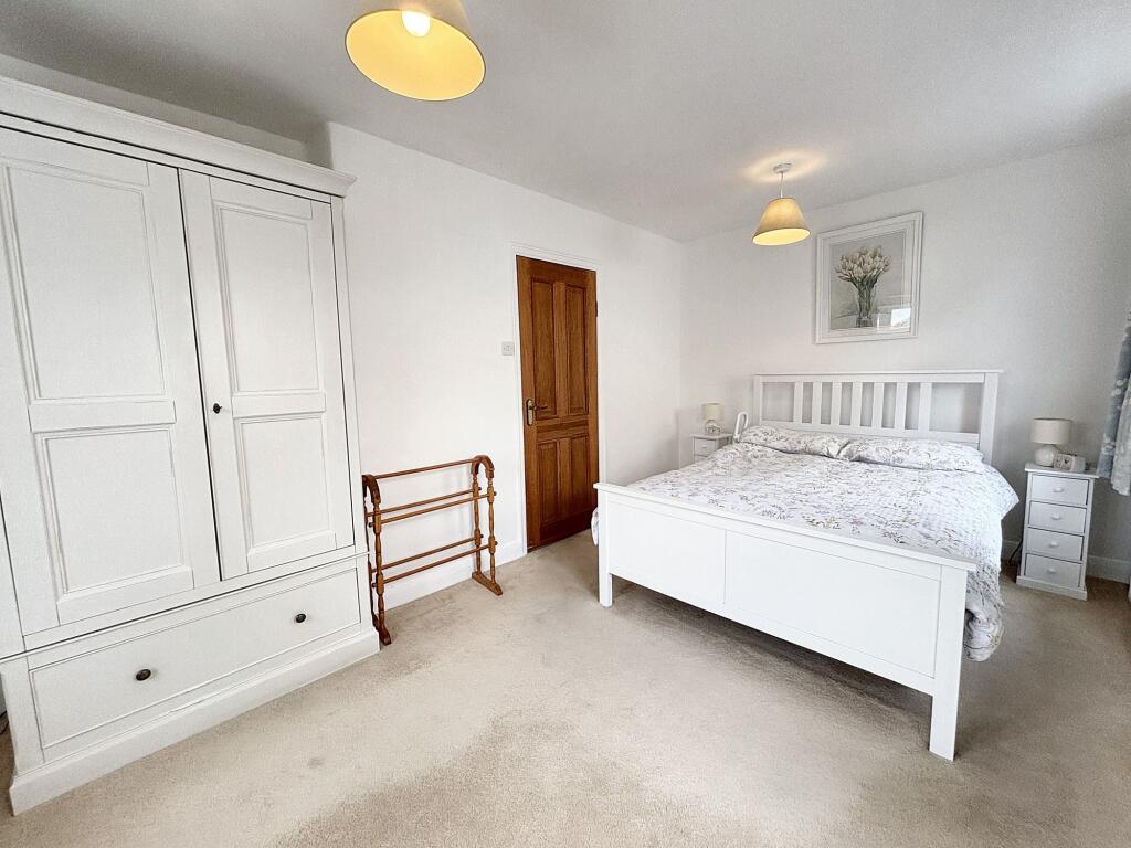 Bedroom One Additional