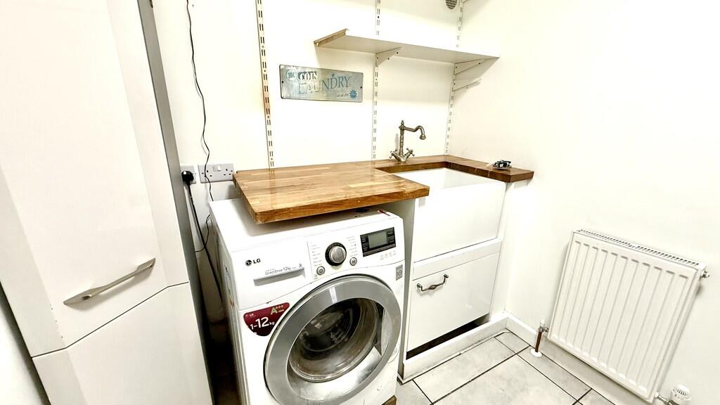 Utility Room (Vie...