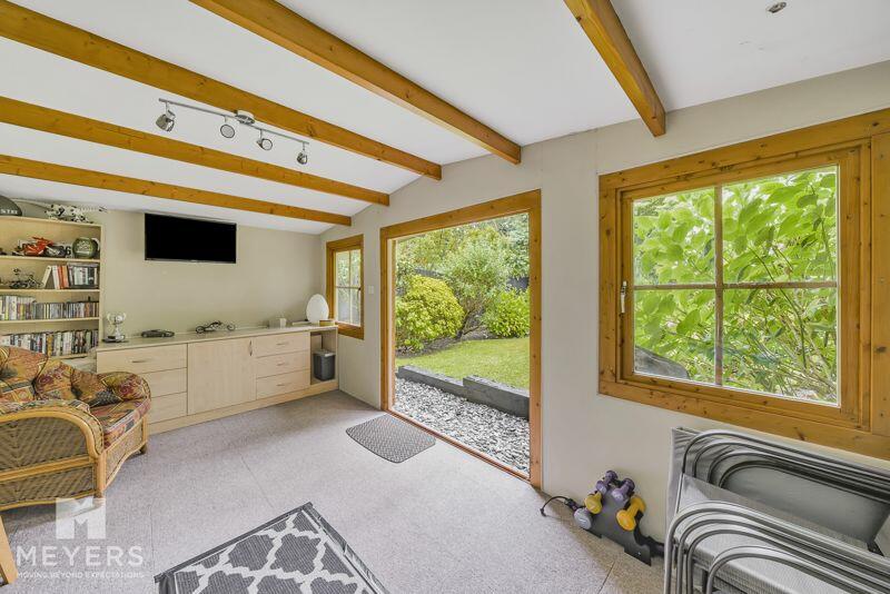 Garden Office 