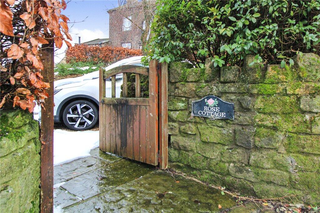 Rose Cottage