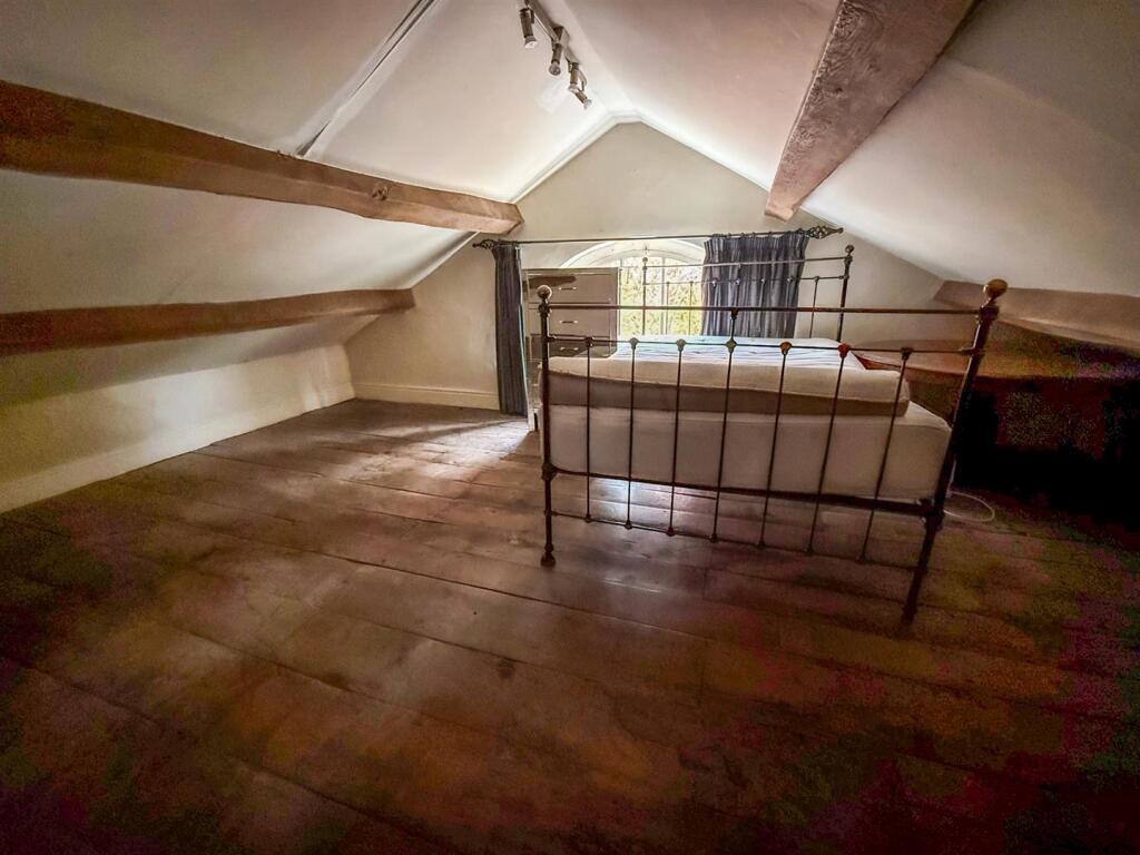 Bedroom Six