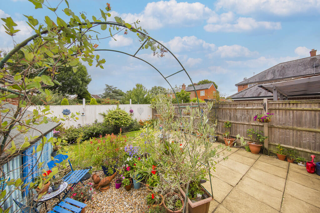 Garden 3