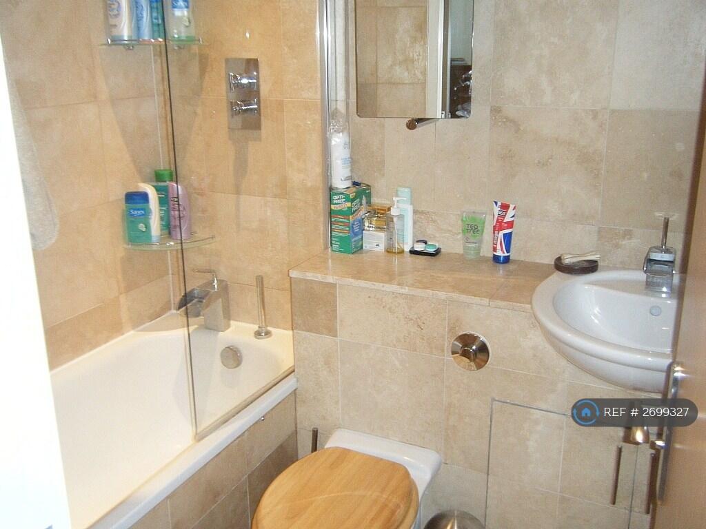 Grohe Bathroom