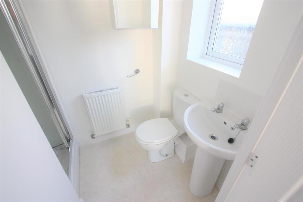 27 Oxley Vale En Suite