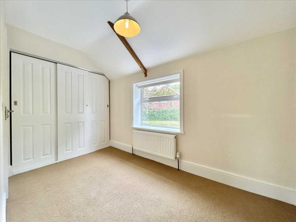 BEDROOM TWO