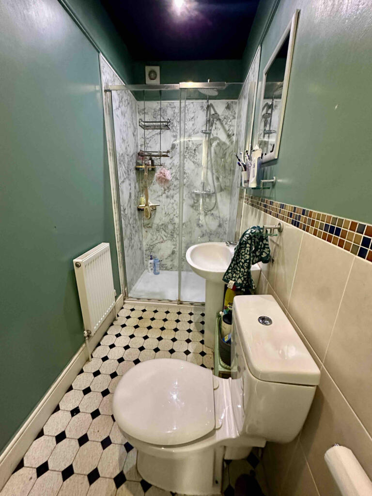 En-Suite