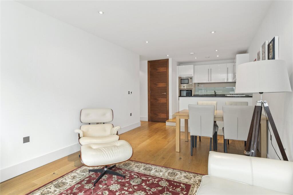 Open Plan