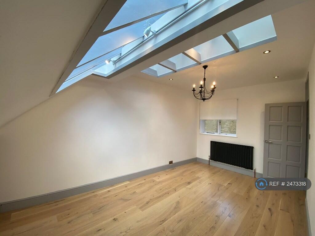 2nd Bedroom 