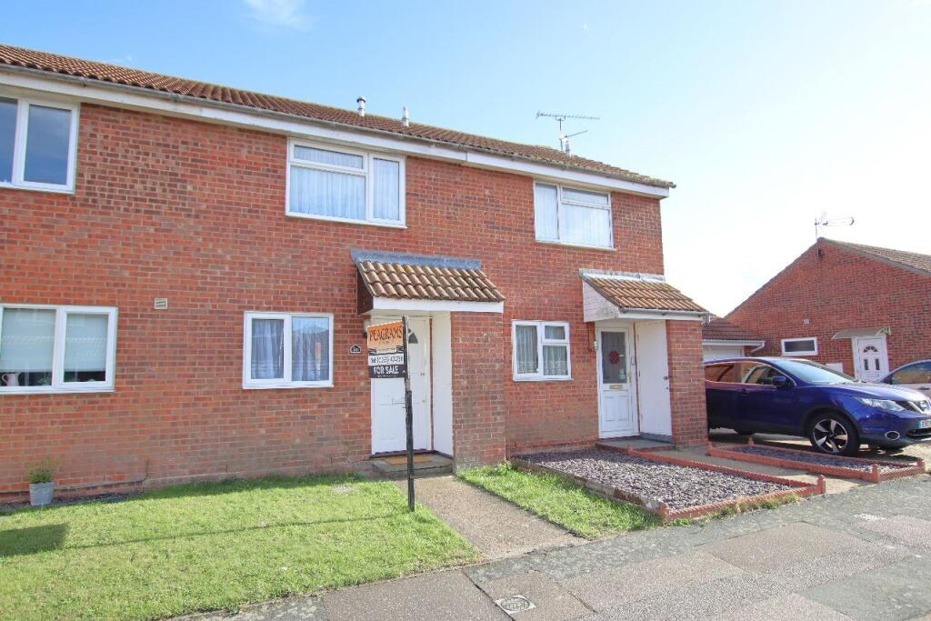 Merstham Drive, Clacton