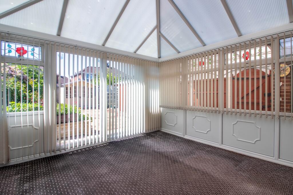 Conservatory- 10
