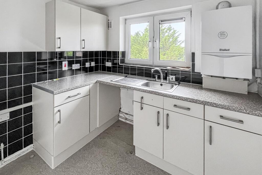 29 St Paulinus Court, Manor Road, Crayford, Dartford, DA1 4EP