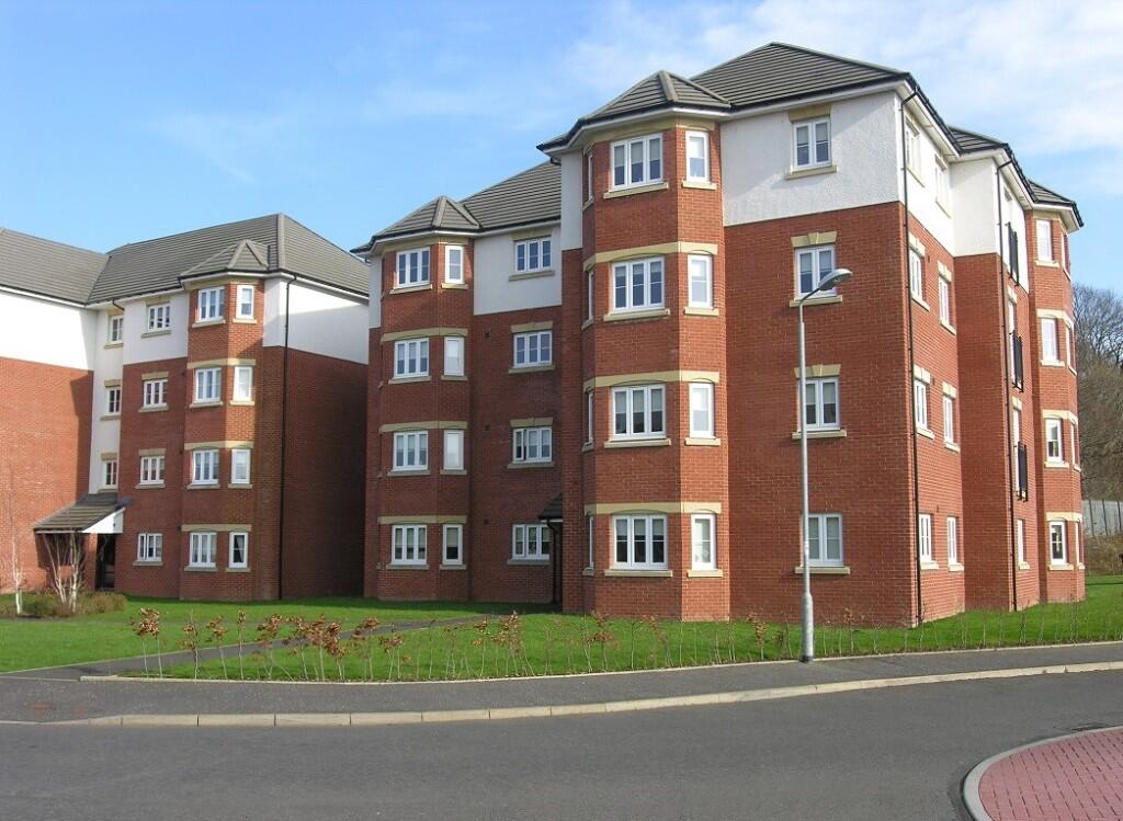 Philips Wynd, Hamilton, Lanarkshire, ML3