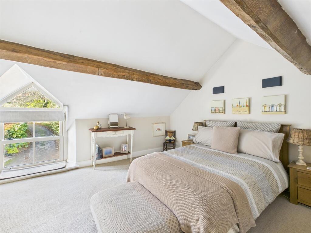 Double Bedroom Two