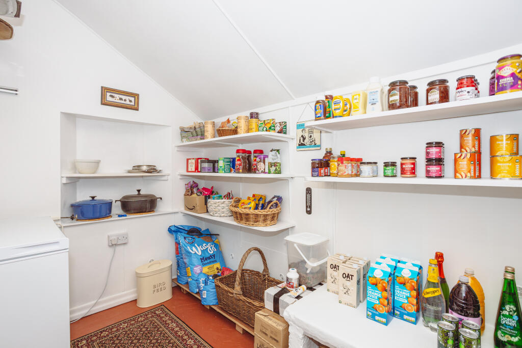 Pantry