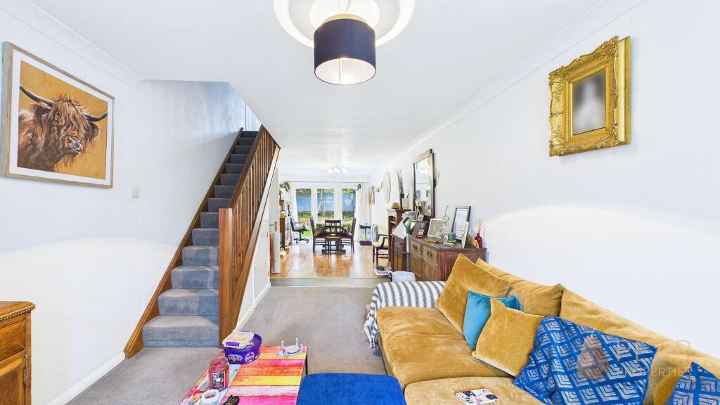 Living / Dining Room