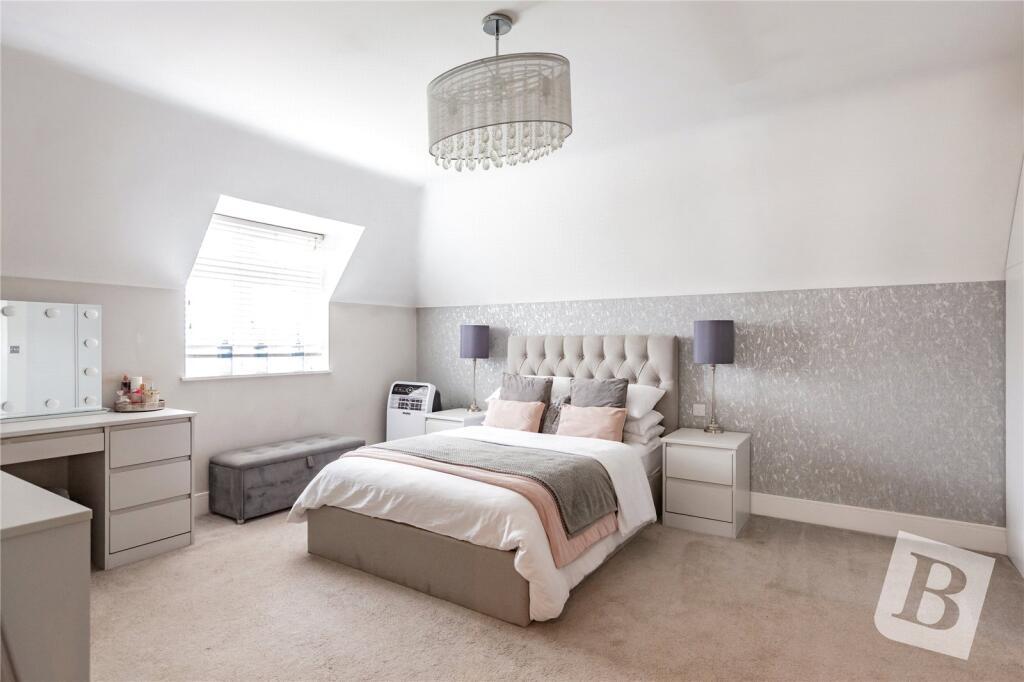 Suite Three