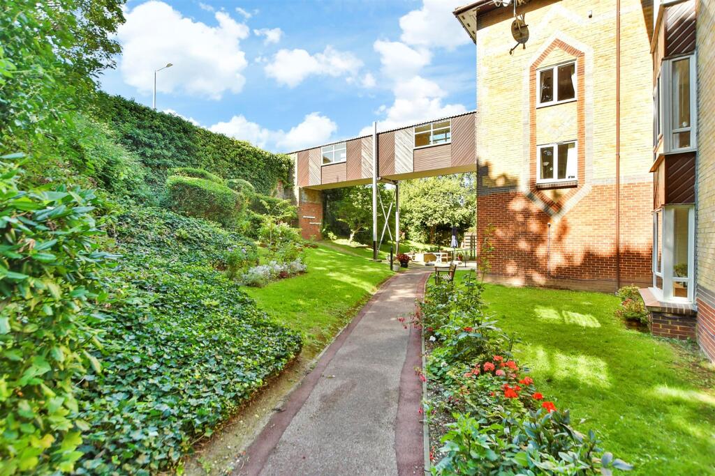 Communal Gardens