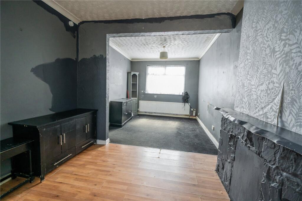 Living/Dining Room