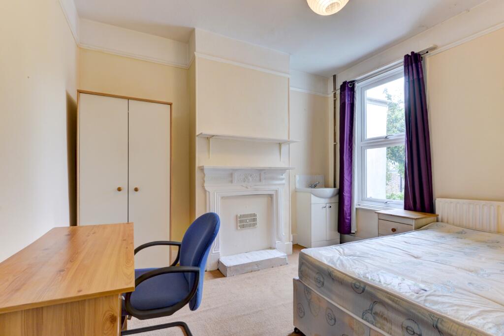 80 Bernard Road Bedroom 2