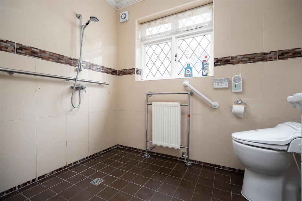 Wet Room