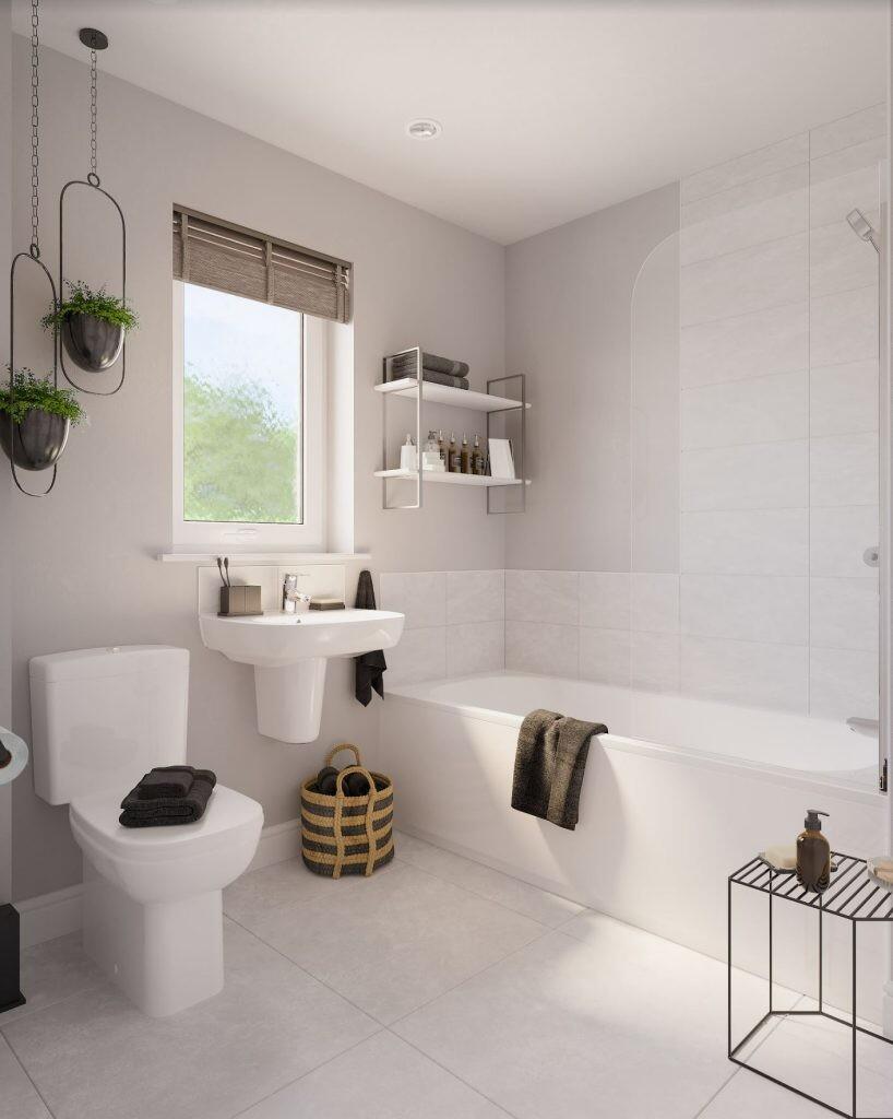 Example Interior ...