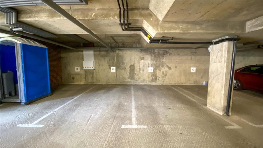 Parking Spaces