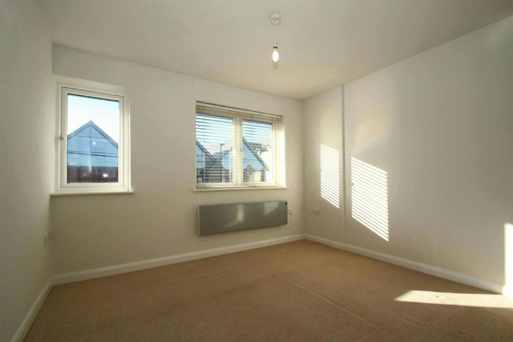 Double Bedroom