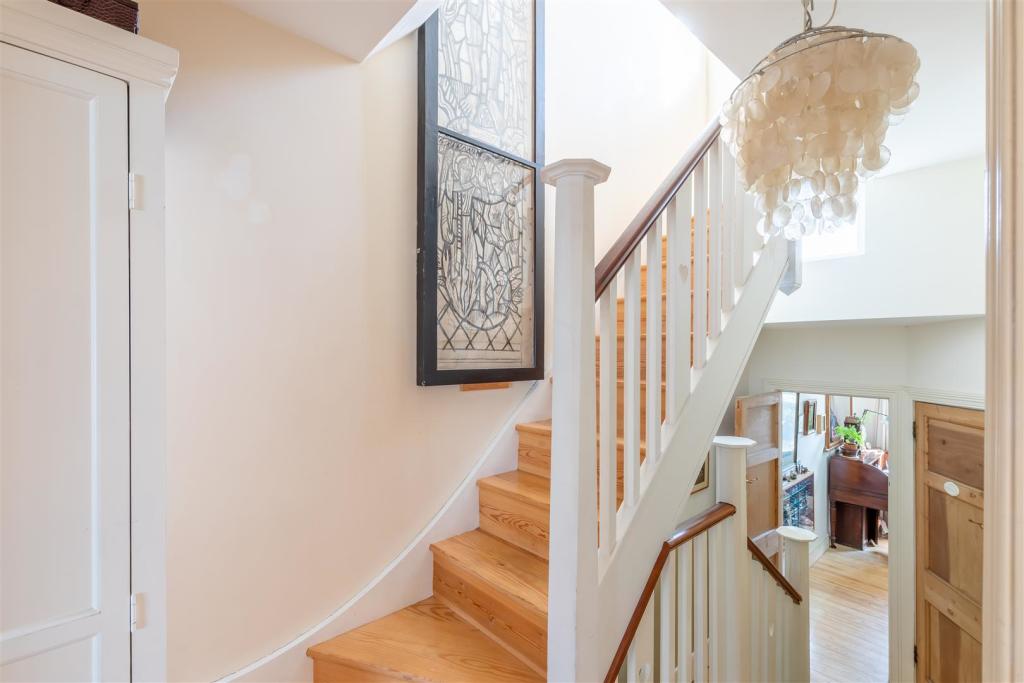 Stairway