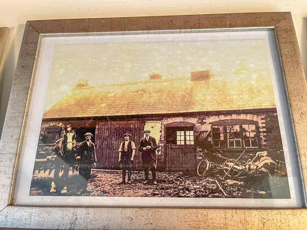 Historic Picture