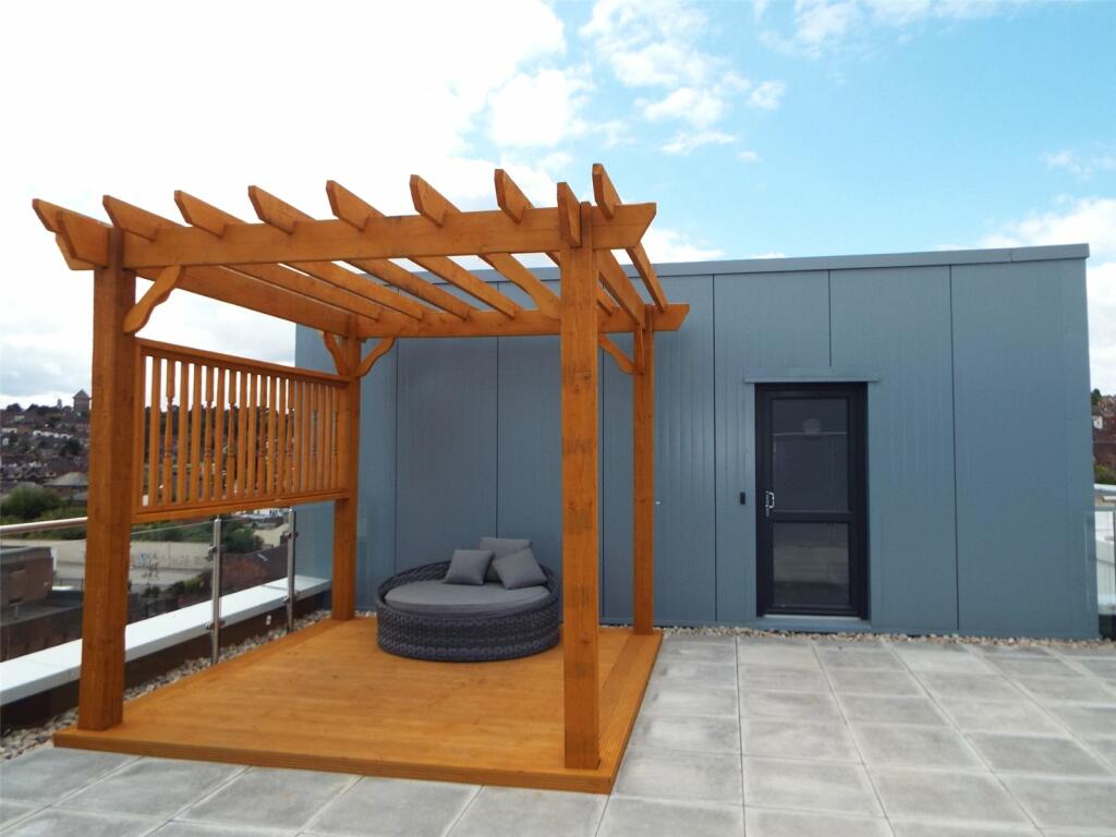 Rooftop Gardens