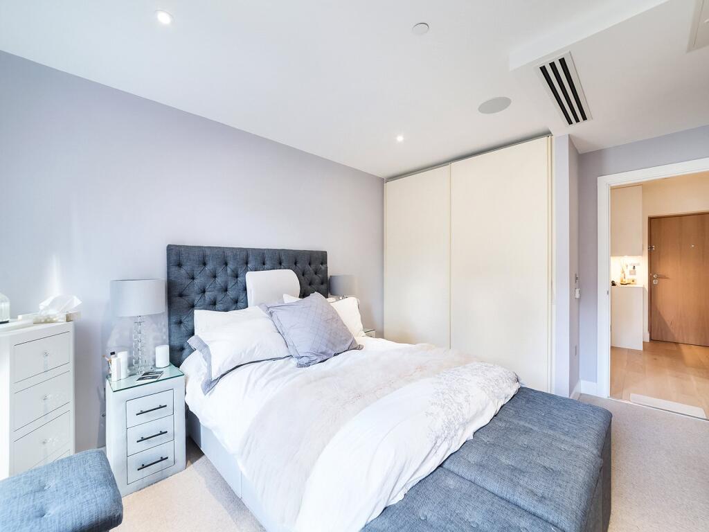 Westbourne Apartment
