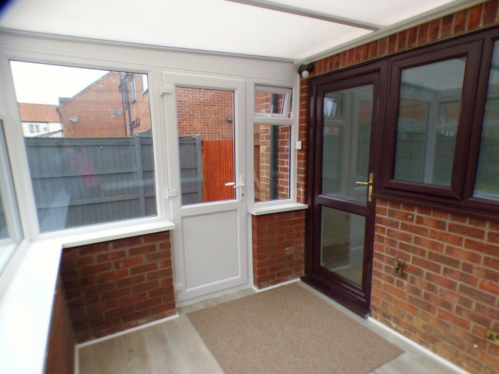 Conservatory