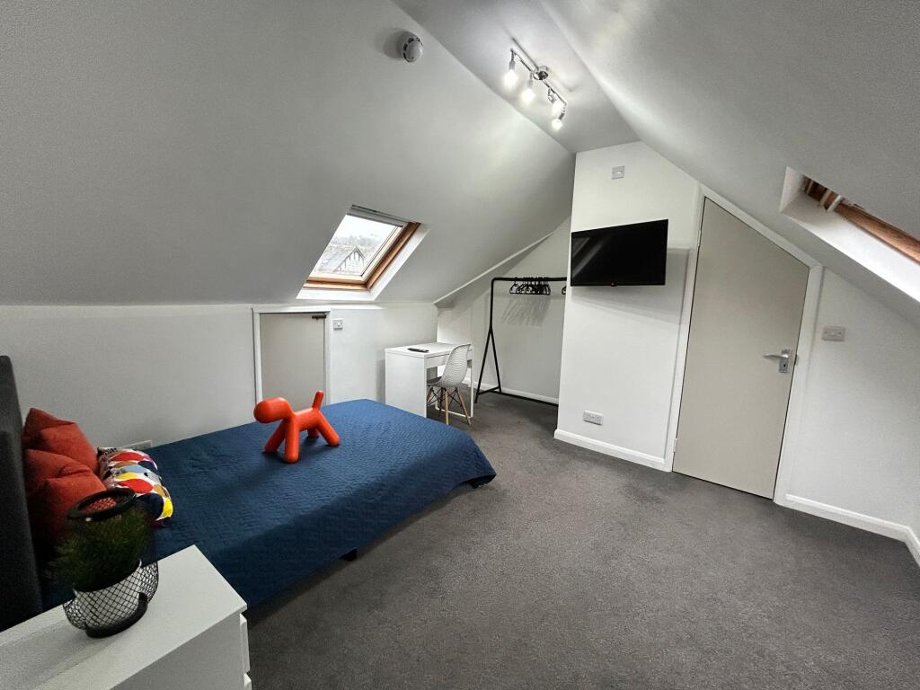 Bedroom 7
