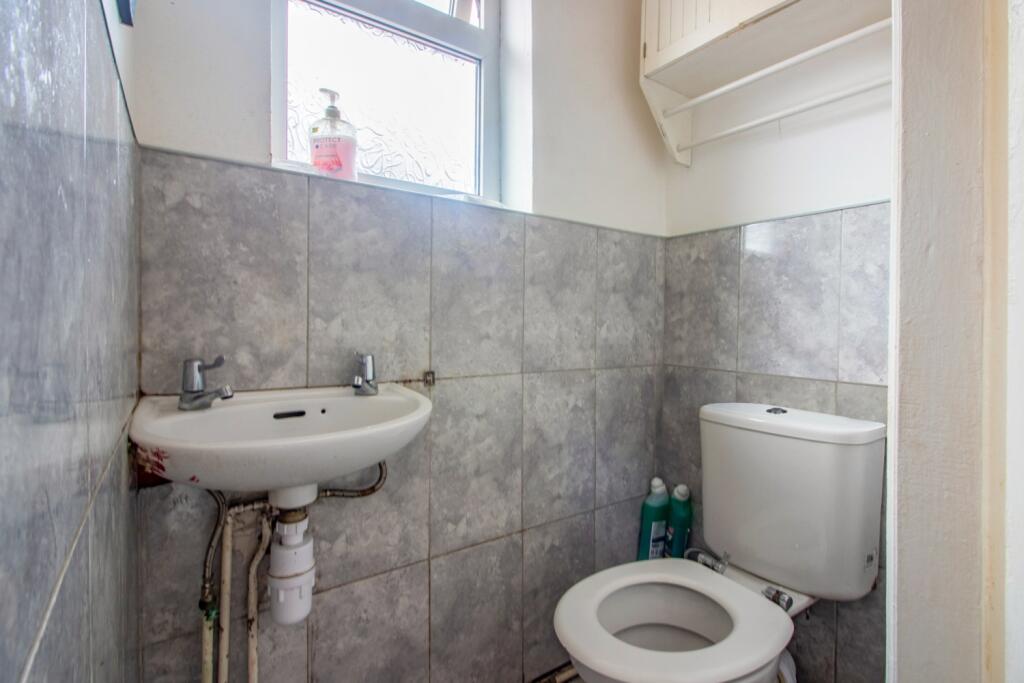 WC