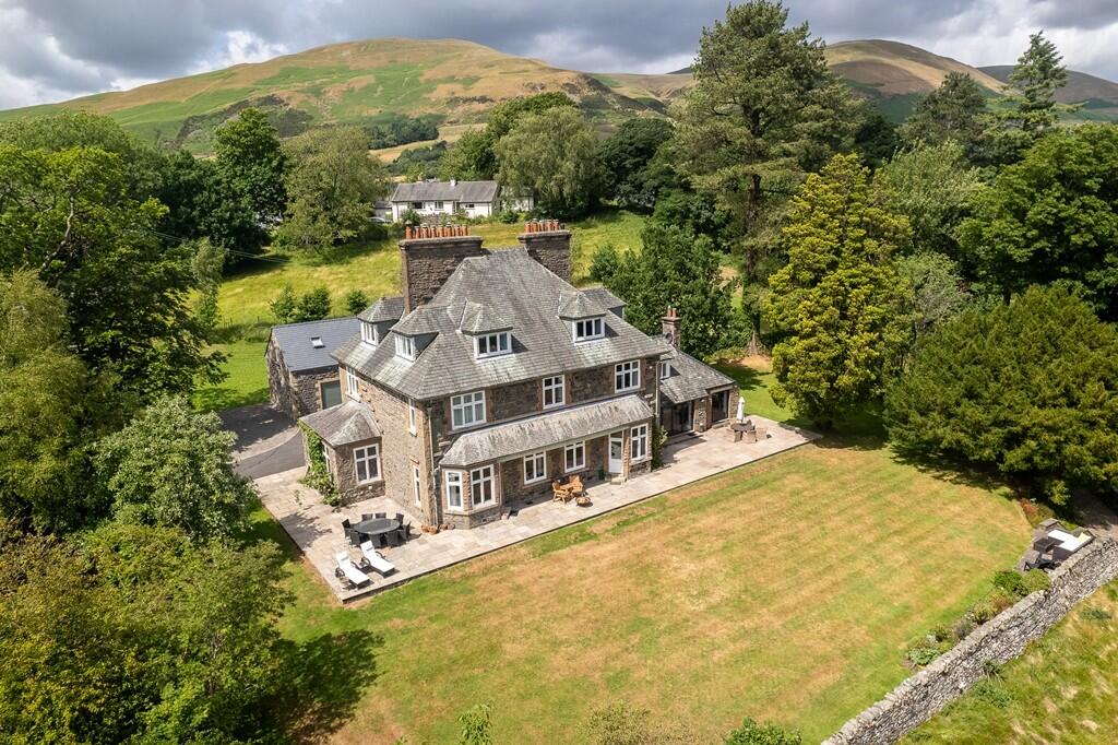The Old Parsonage