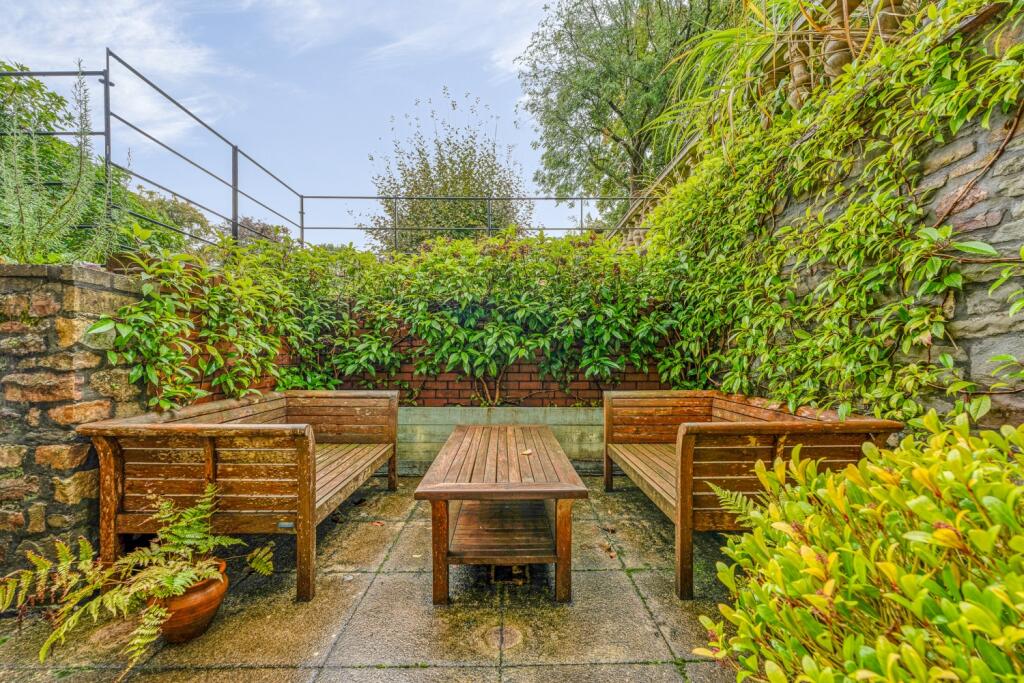  Private Terrace