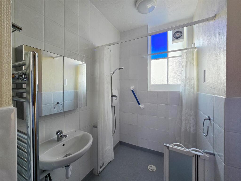 Wet Room