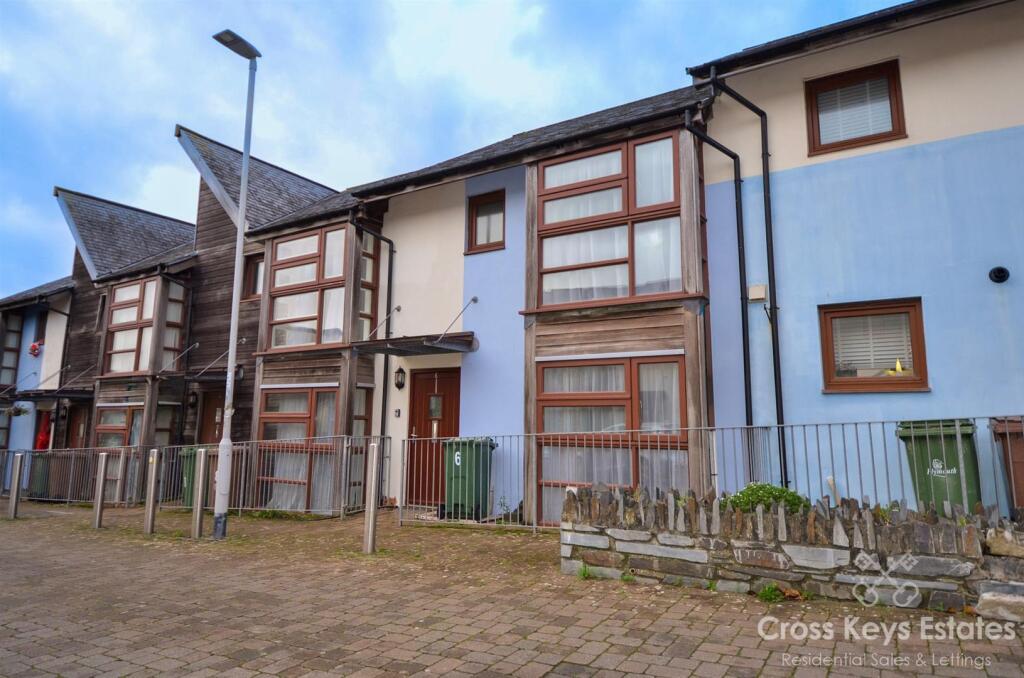 More Property Information