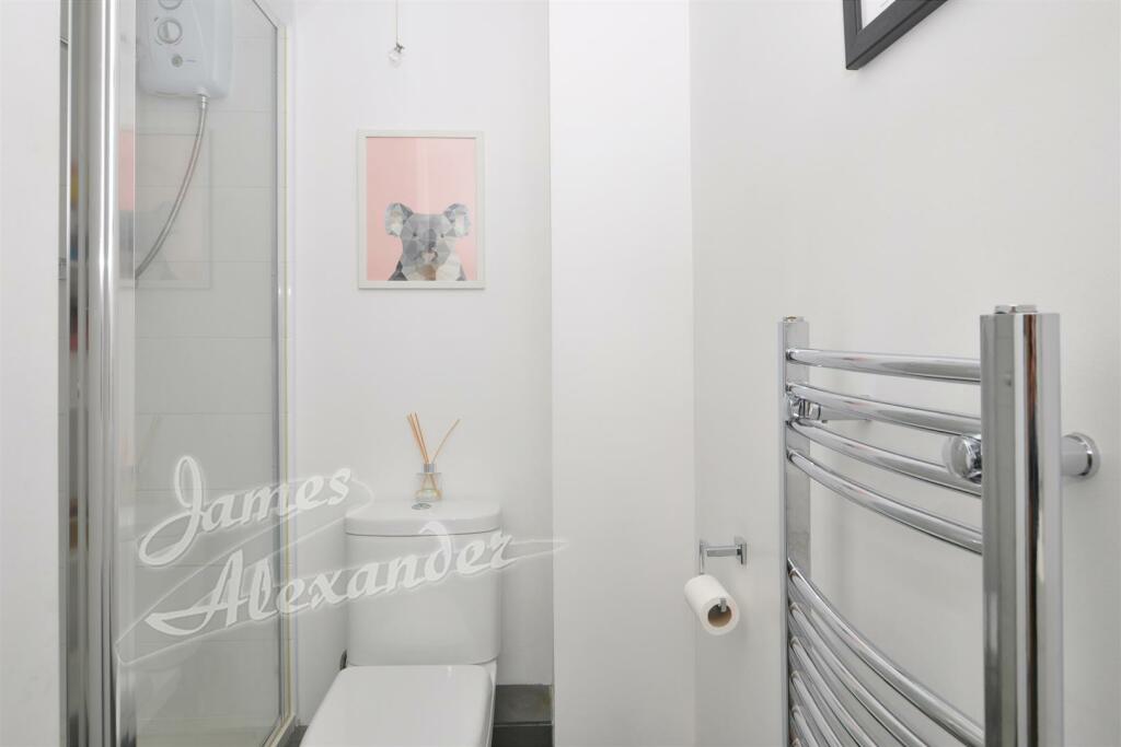 En suite